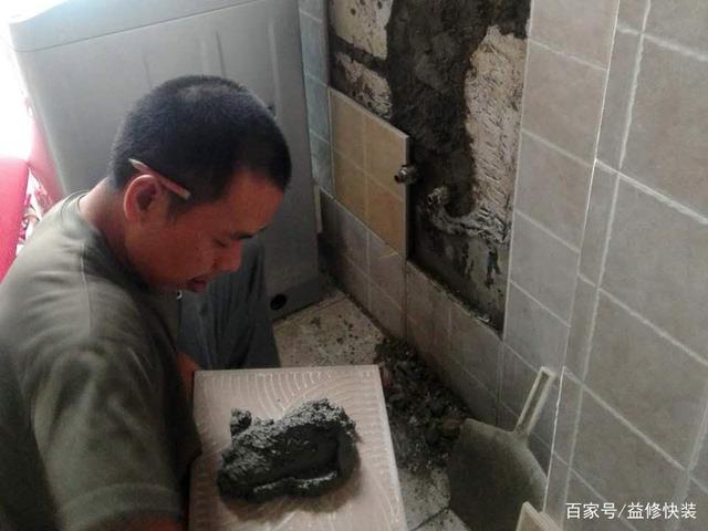 墙砖空鼓注浆修补(墙砖空鼓注浆修补用什么材料) 墙砖空鼓注浆修补(墙砖空鼓注浆修补用什么材料)