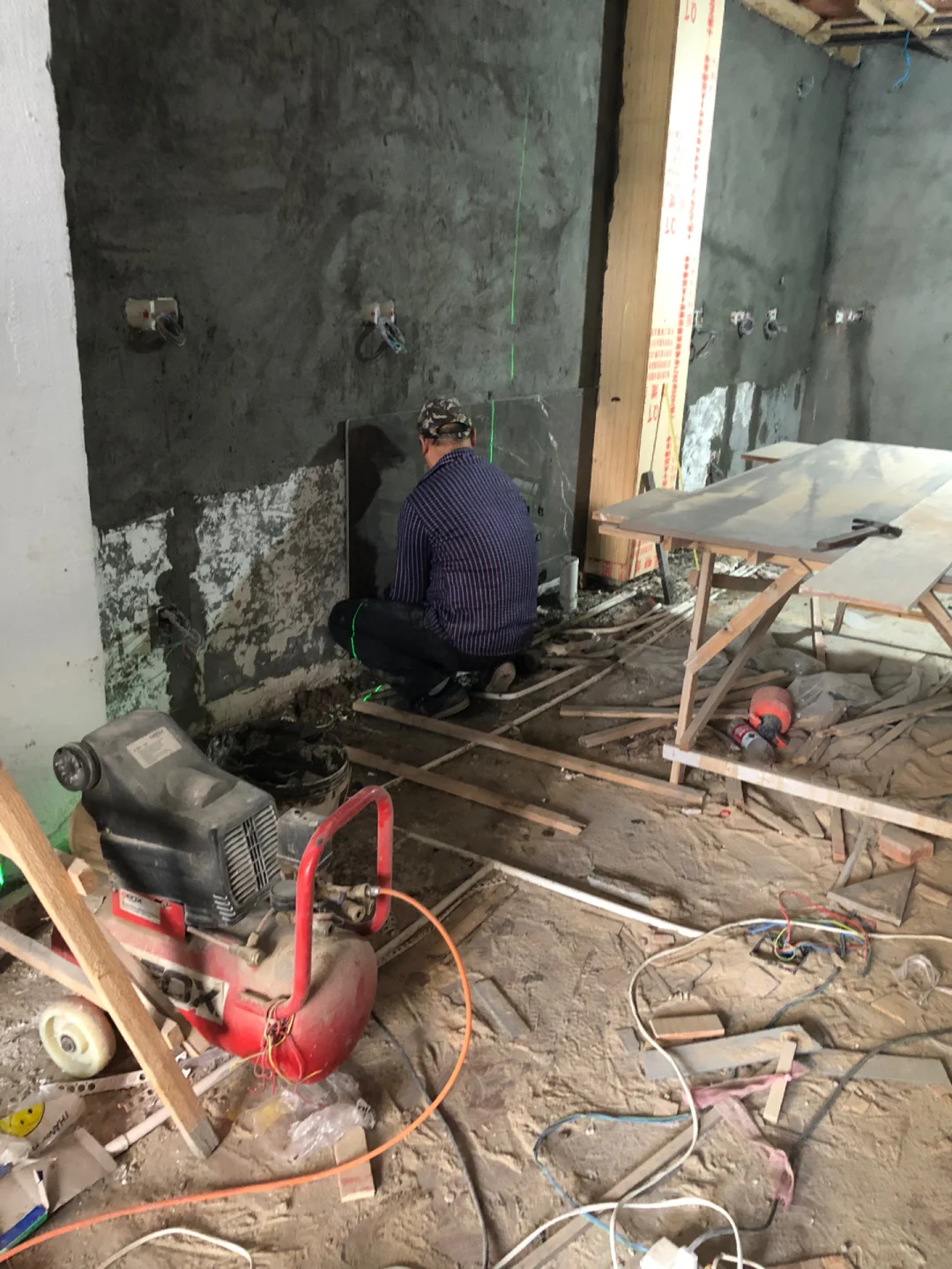 贴砖师傅贴的不好怎么办视频(贴砖师傅贴的不好怎么办视频讲解) 贴砖师傅贴的不好怎么办视频(贴砖师傅贴的不好怎么办视频讲解)