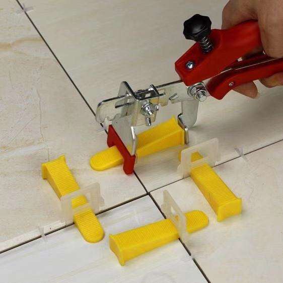 瓷砖找平器的作用(瓷砖找平器的作用与用途) 瓷砖找平器的作用(瓷砖找平器的作用与用途)