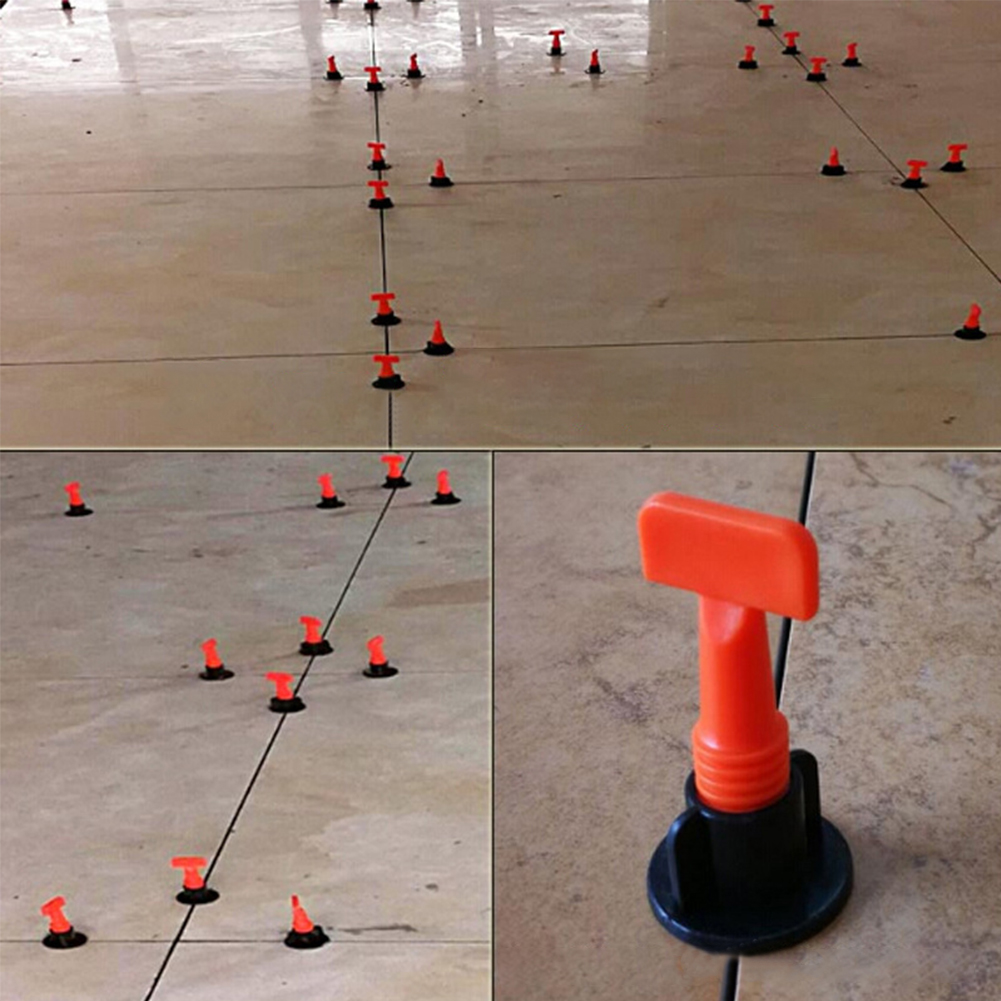 瓷砖找平器怎么取(瓷砖找平器怎么取出来 视频)